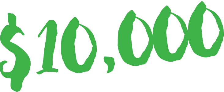 10000 10000